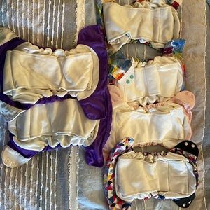 Original Style Elementals